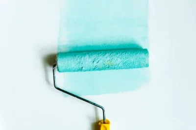 Peinture intérieure à Prévessin-Moëns — murs, plafonds et boiseries